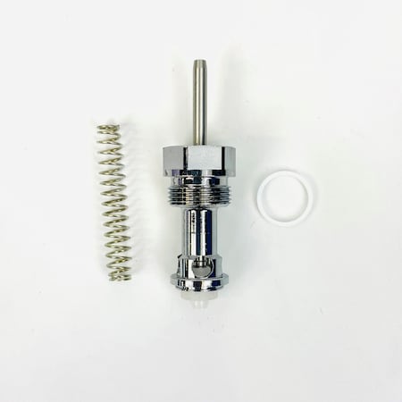 Bedford Precision Parts Bedford Precision Air Valve Assembly - Replacement for Graco/Binks/Devilbiss JGS-449-1 20-1786